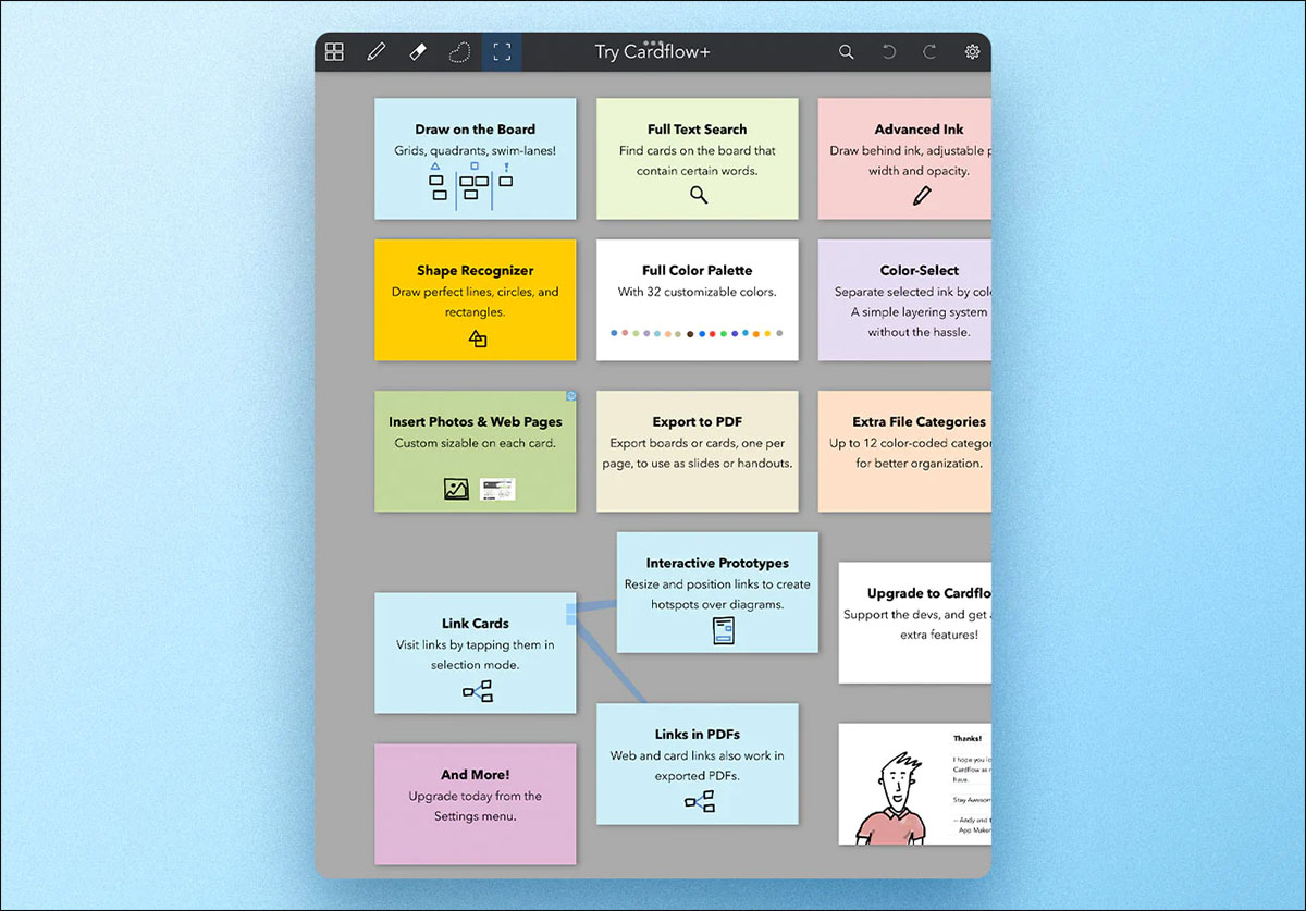 How to Add a Page in Notability