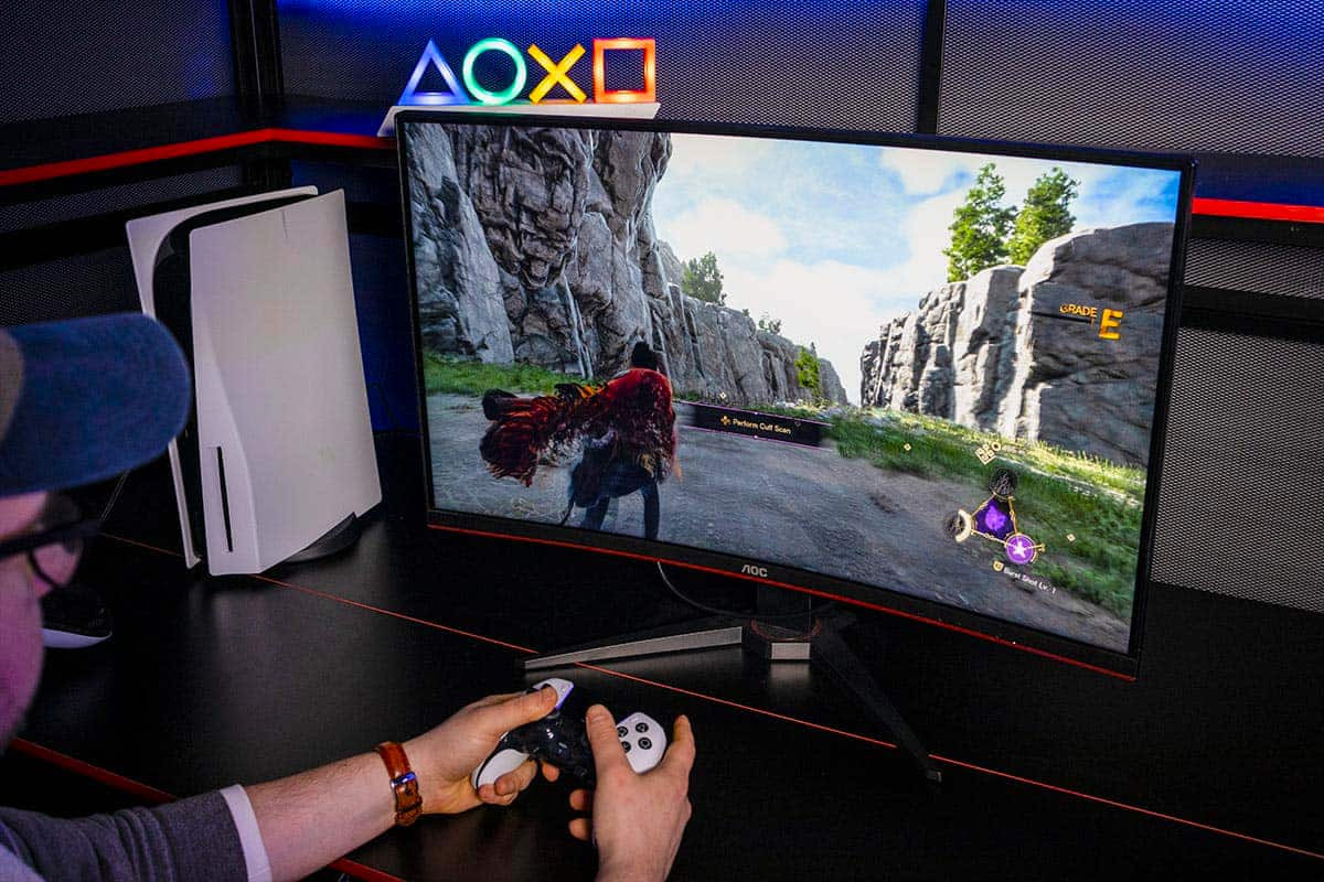 PS6 Release Date - When Is The Rest Of Part 6 Coming Out