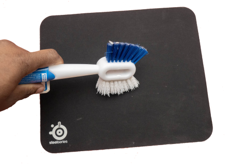 How to Clean Your Mousepad