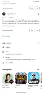 Google visual data 7