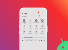 Fix Emergency Calls Only error on Android