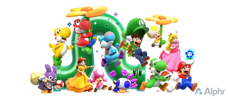 How to Change Leader in Super Mario Bros Wonder