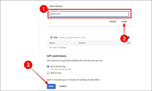 How to Add Google Maps in WordPress