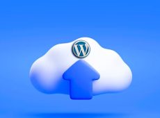 File upload on WOrdPress