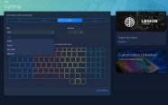 Keyboard Backlight Settings