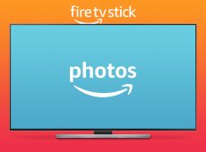 fix amazon photos not showing