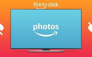 fix amazon photos not showing