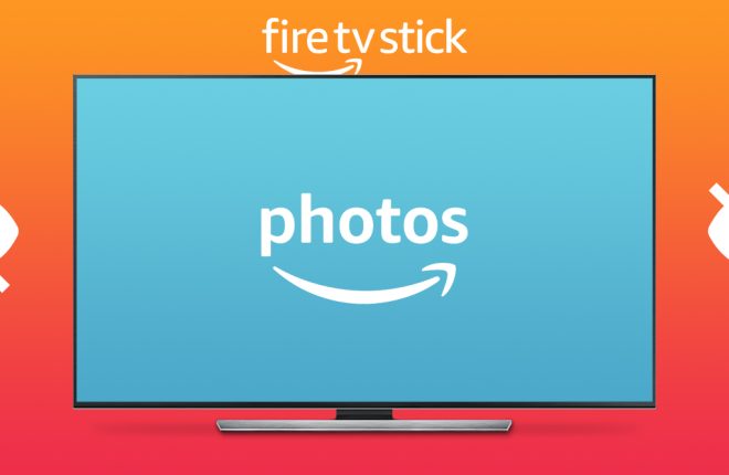 fix amazon photos not showing