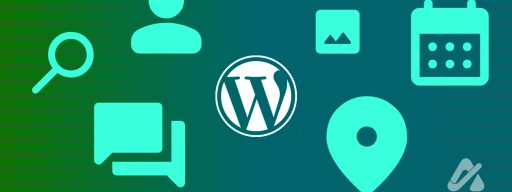How to add widgetsa on a WordPress site