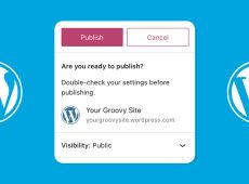 WordPress How to Add a Post to a Page