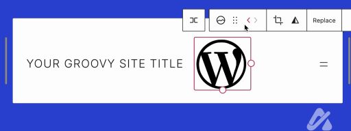 How to edit a Wordpress header