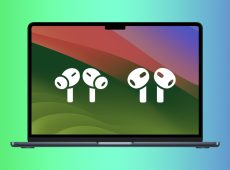 Connecting two AirPods to a Windows PC or Mac