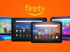 Find latest Fire tablet on Amazon Store