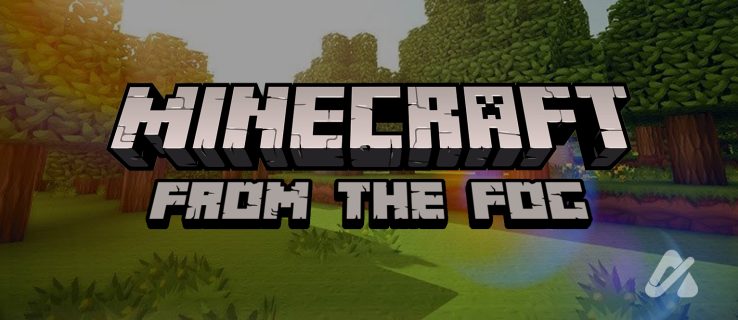 Installing Minecraft Java From The Fog Mod