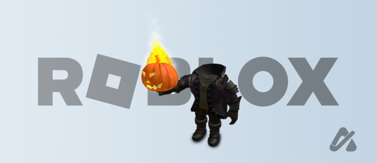 How to get the Headless Head in Roblox