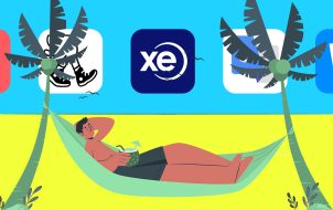 Apps you need to plan a vacation