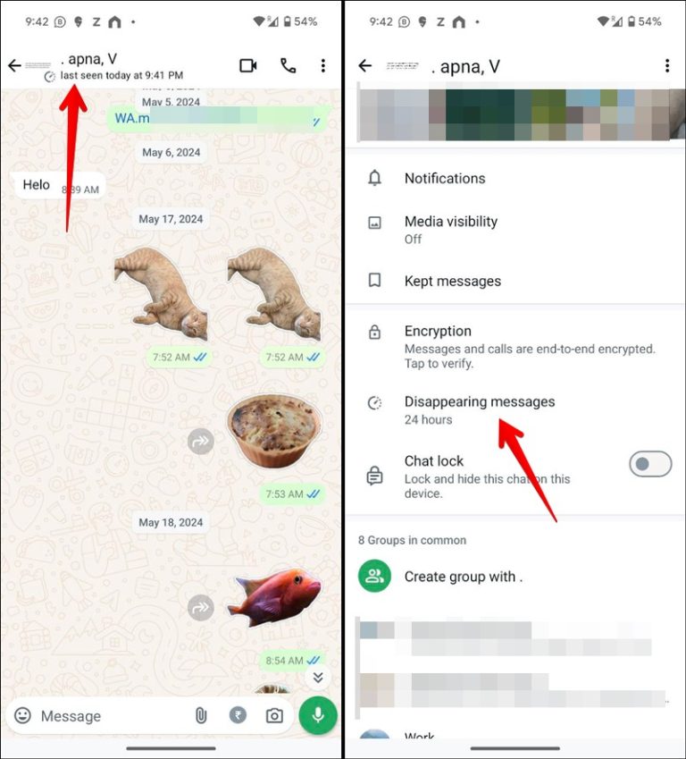 What Does Clock Icon Mean on WhatsApp and How to Get Rid Of It Alphr