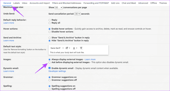 How to Speed Up Gmail for Slower Internet Connections