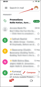 BE READY TO FIND A LOST ANDROID DEVICE GOOGLE ACCOUNT HELP visual data 5