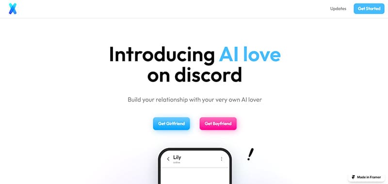 Vad är DiscordPal – Förklara den Discord-baserade AI Friend-appen