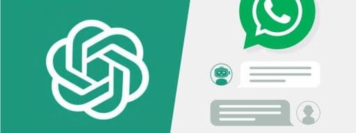 how to integrate chatgpt into whatsapp