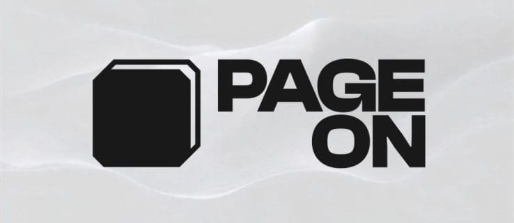 how to make a presentation using pageon ai