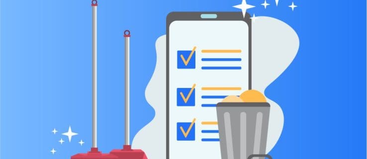how to use ai cleaner app to organize files and images on android