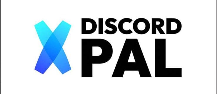 what is discordpal