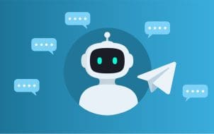 best telegram bots