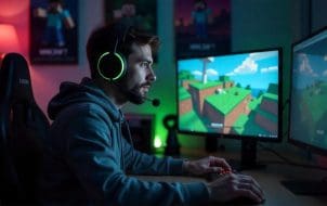best vpns for minecraft