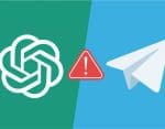 chatgpt not working in telegram