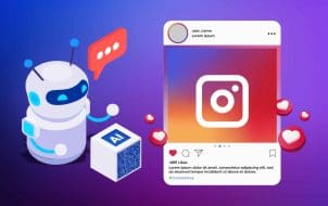 how is instagram using ai
