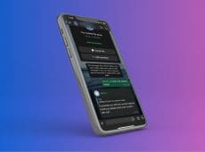 meta ai whatsapp-da qrup söhbətində