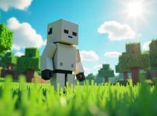 minecraft ai