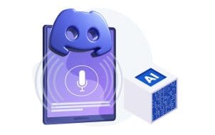 ai voice changers for discord