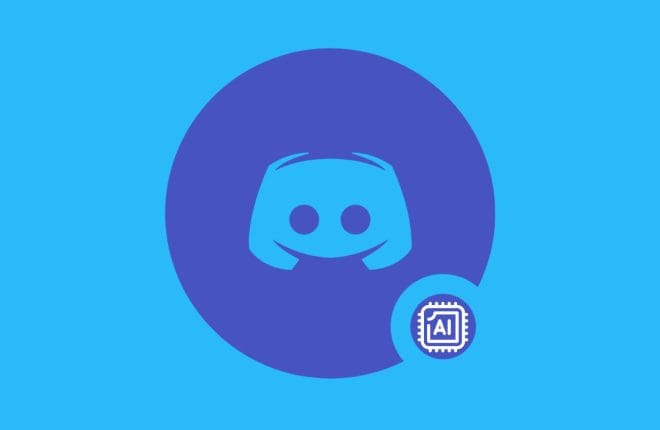discord channels for ai