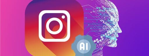 instagram ai filter