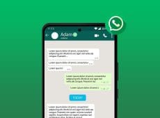 Meta επαληθεύτηκε λογαριασμός WhatsApp