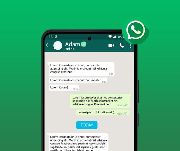 meta verified whatsapp account