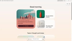 The 6 Most Interesting AI Features in Windows 11