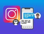 chat with ai on instagram