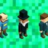create minecraft avatars with ai