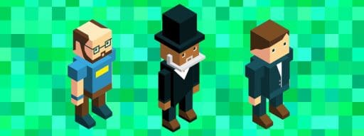 create minecraft avatars with ai