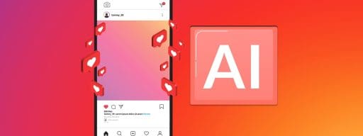 generate instagram posts using ai
