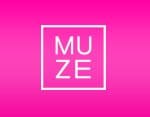 turn songs into videos with muze art