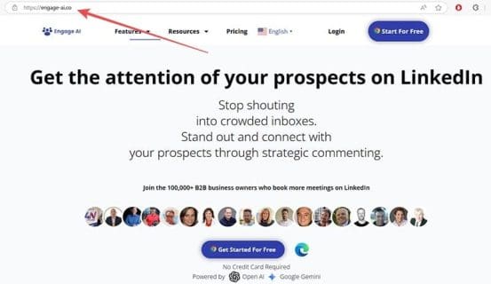 Engage Ai Explaining The New Ai Tool For Linkedin Comments