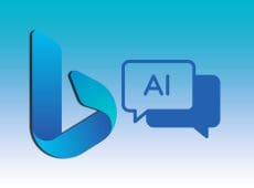 something went wrong with bing ai