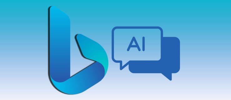 something went wrong with bing ai