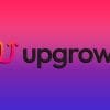 use upgrow to get more instagram followers