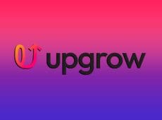 use upgrow to get more instagram followers
